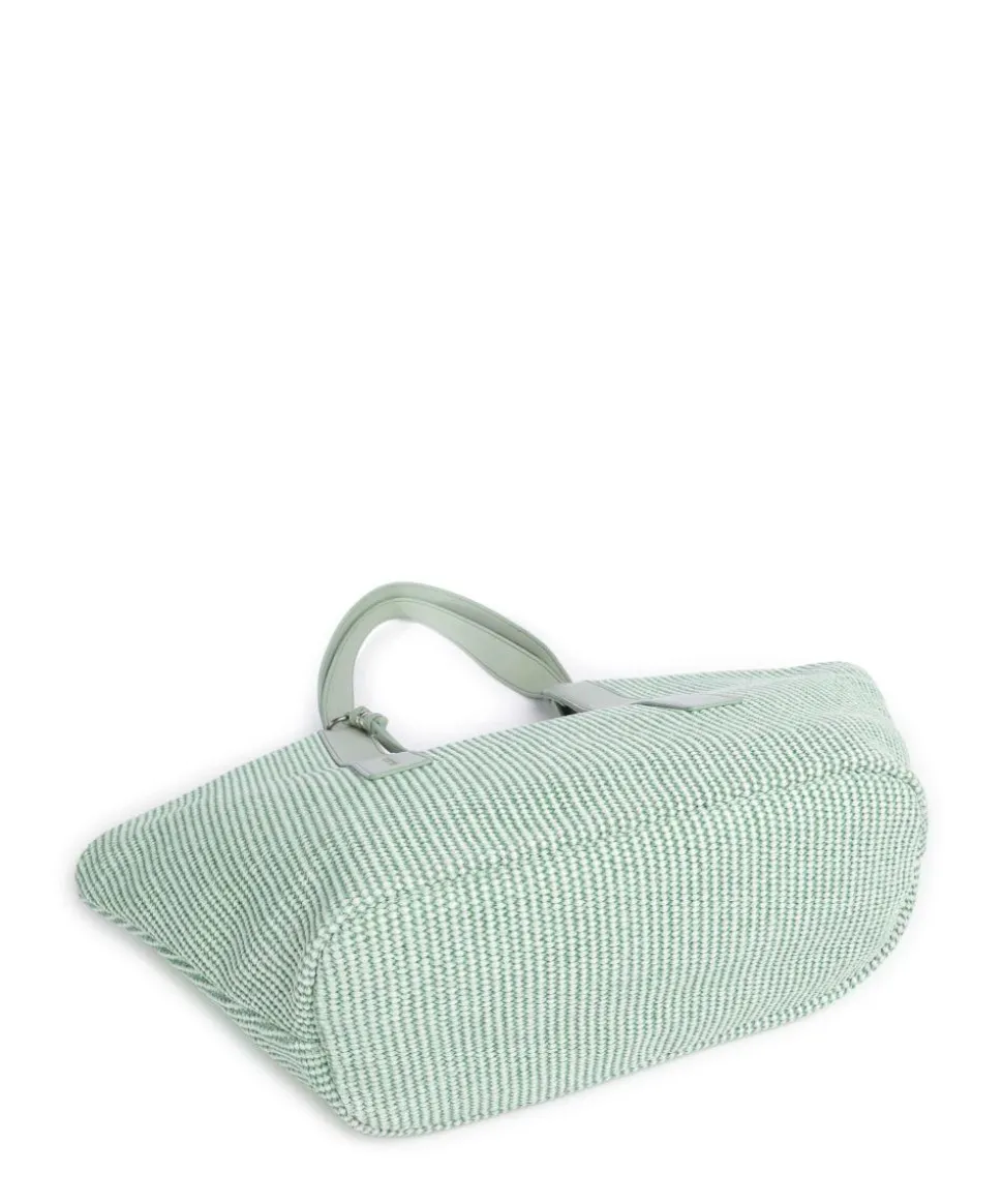 City-Beach-Repeat Shopper Bast mintgrün