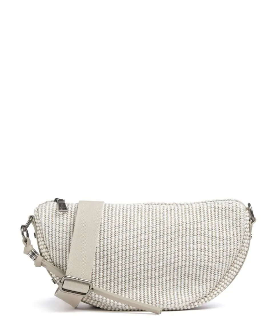 City-Beach-Repeat Umhängetasche Bast natur