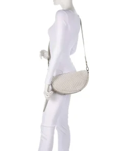 City-Beach-Repeat Umhängetasche Bast natur