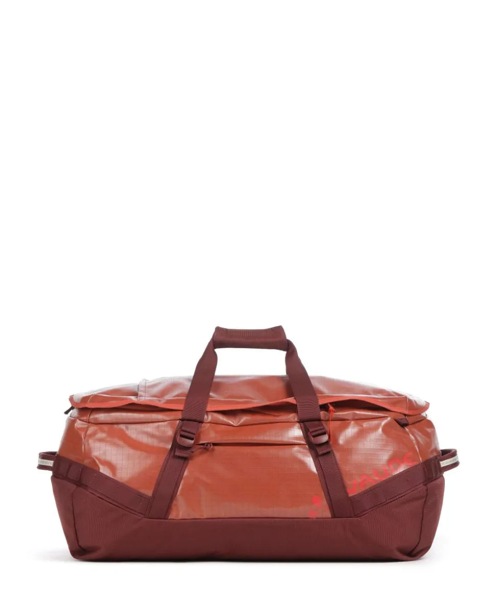 CityDuffel 65 Reisetasche dunkelrot 70 cm