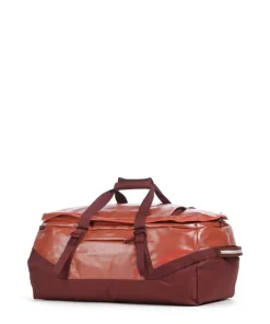 CityDuffel 65 Reisetasche dunkelrot 70 cm