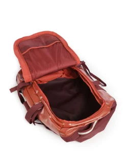 CityDuffel 65 Reisetasche dunkelrot 70 cm