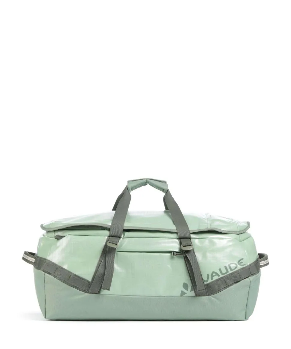 CityDuffel 65 Reisetasche hellgrün 70 cm