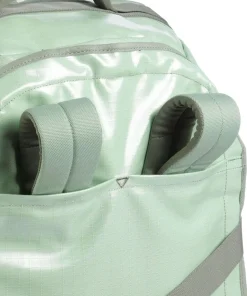 CityDuffel 65 Reisetasche hellgrün 70 cm