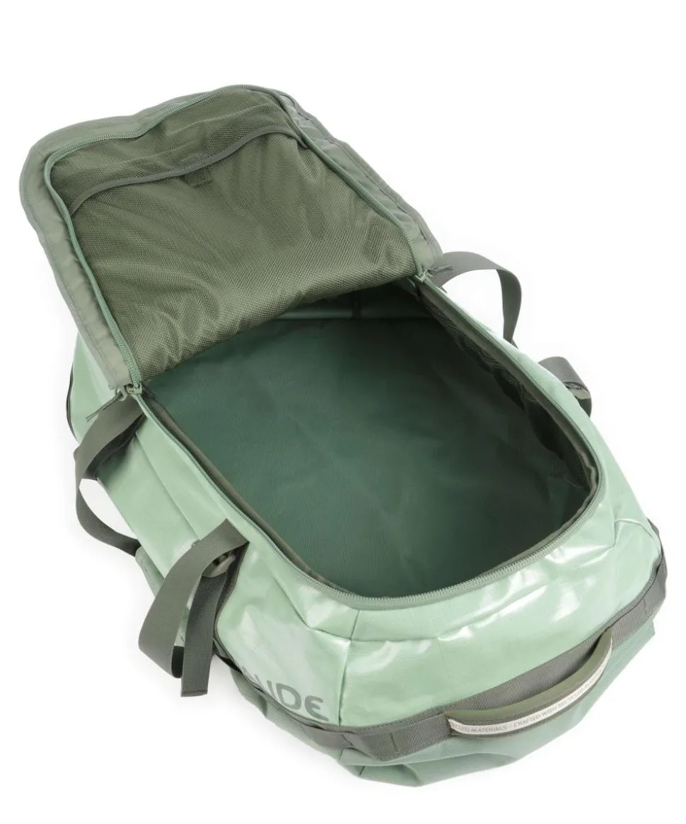 CityDuffel 65 Reisetasche hellgrün 70 cm