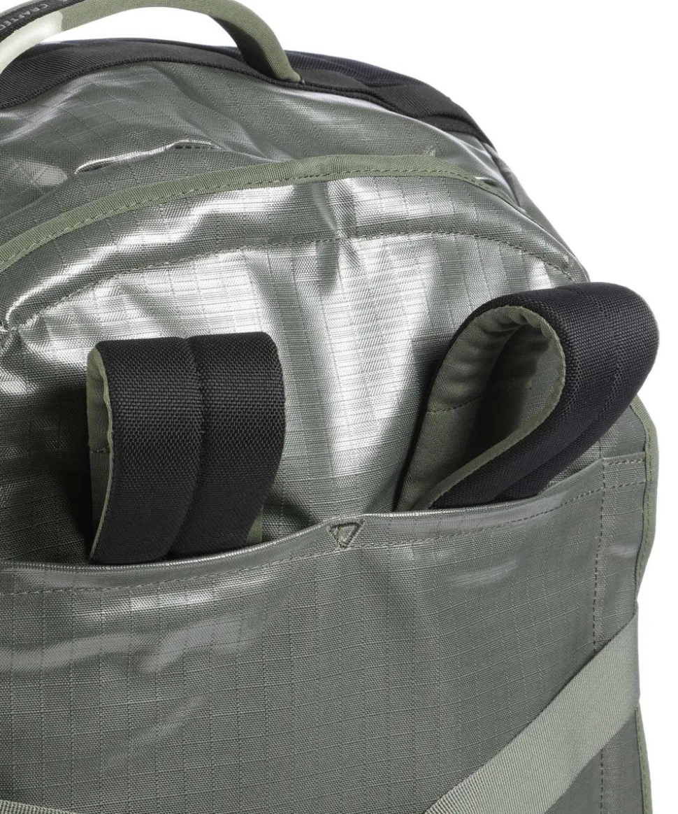 CityDuffel 65 Reisetasche khaki 70 cm