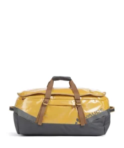 CityDuffel 65 Reisetasche ocker 70 cm