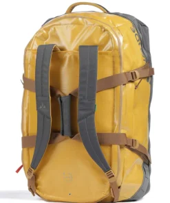 CityDuffel 65 Reisetasche ocker 70 cm