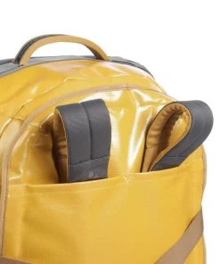 CityDuffel 65 Reisetasche ocker 70 cm