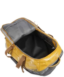 CityDuffel 65 Reisetasche ocker 70 cm
