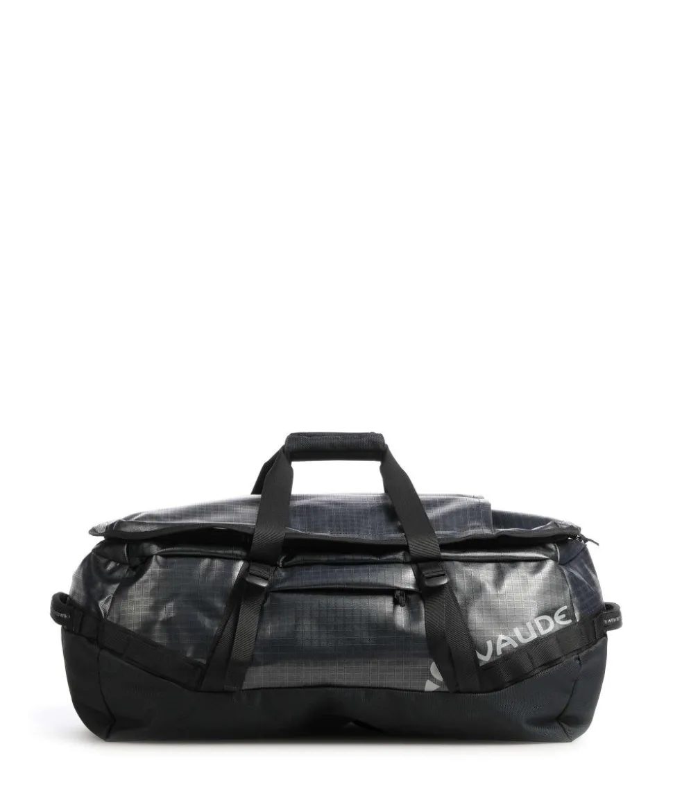 CityDuffel 65 Reisetasche schwarz 70 cm