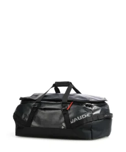 CityDuffel 65 Reisetasche schwarz 70 cm