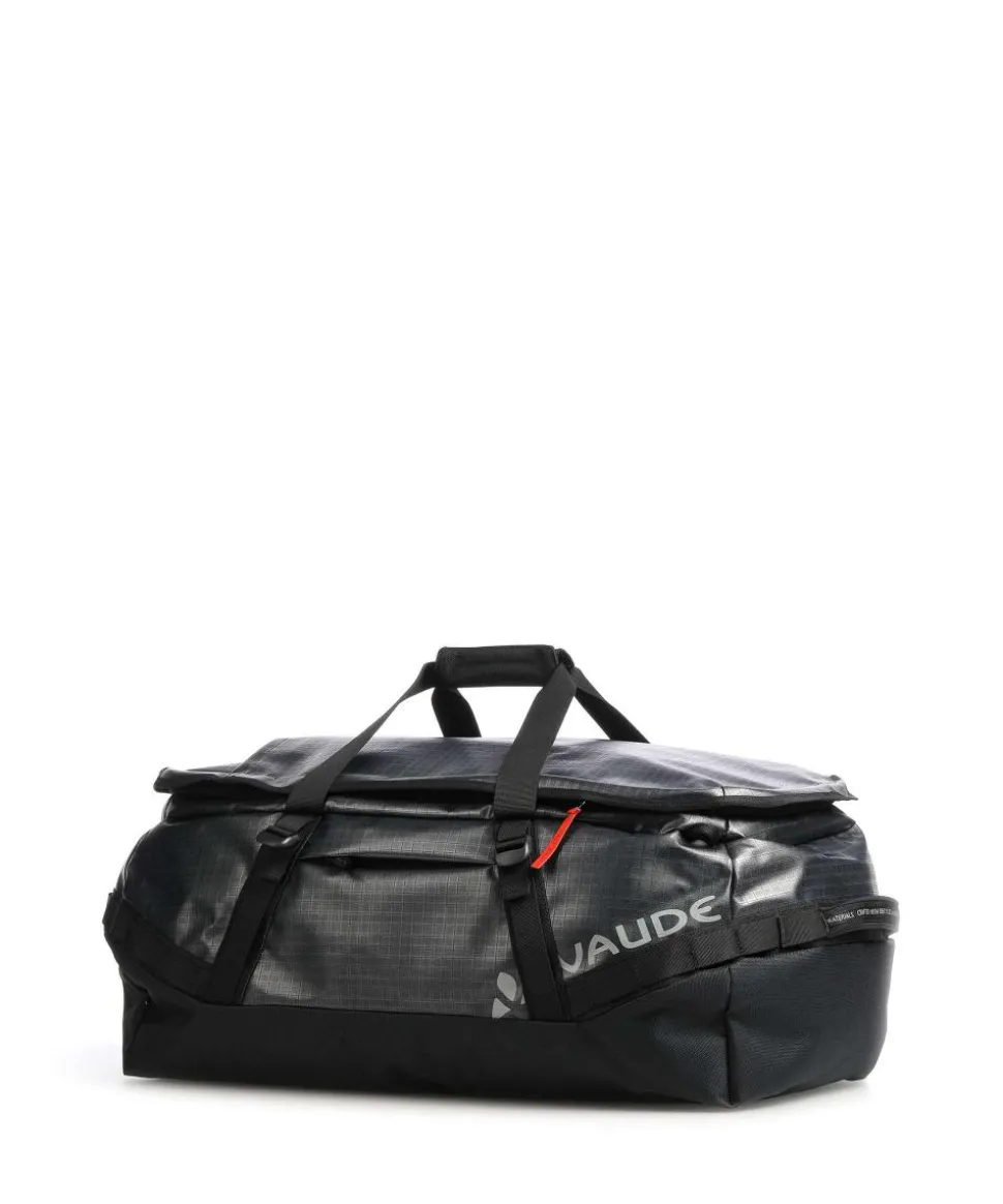 CityDuffel 65 Reisetasche schwarz 70 cm