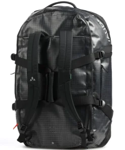 CityDuffel 65 Reisetasche schwarz 70 cm