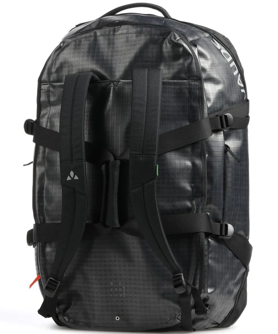 CityDuffel 65 Reisetasche schwarz 70 cm