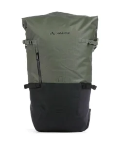 CityGo 23 ll Rucksack 13″ recyceltes Polyamid khaki