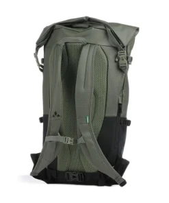 CityGo 23 ll Rucksack 13″ recyceltes Polyamid khaki