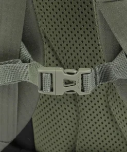 CityGo 23 ll Rucksack 13″ recyceltes Polyamid khaki