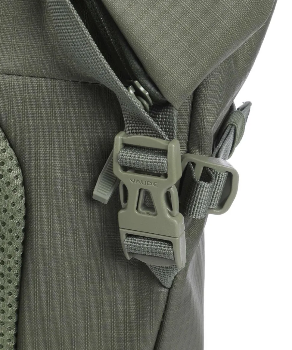 CityGo 23 ll Rucksack 13″ recyceltes Polyamid khaki