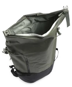 CityGo 23 ll Rucksack 13″ recyceltes Polyamid khaki