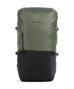 CityGo 30 ll Rucksack 15″ recyceltes Polyamid khaki