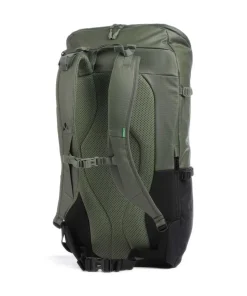 CityGo 30 ll Rucksack 15″ recyceltes Polyamid khaki