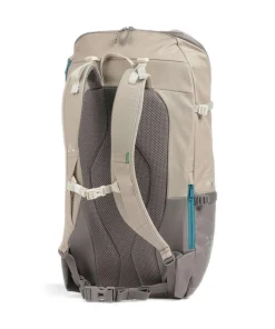 CityGo 30 ll Rucksack 15″ recyceltes Polyamid beige
