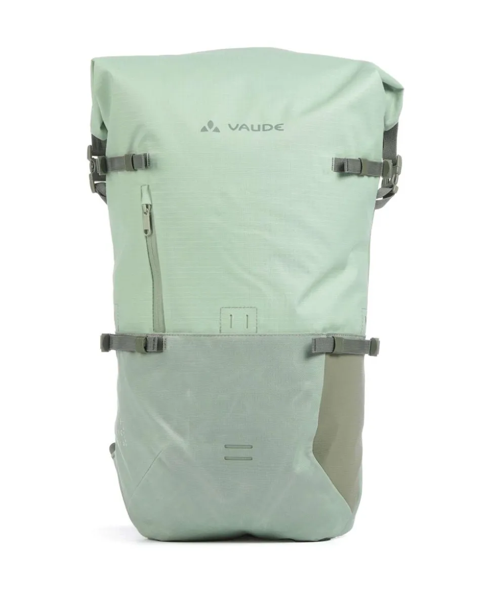 CityGo 23 ll Rucksack 13″ recyceltes Polyamid mintgrün