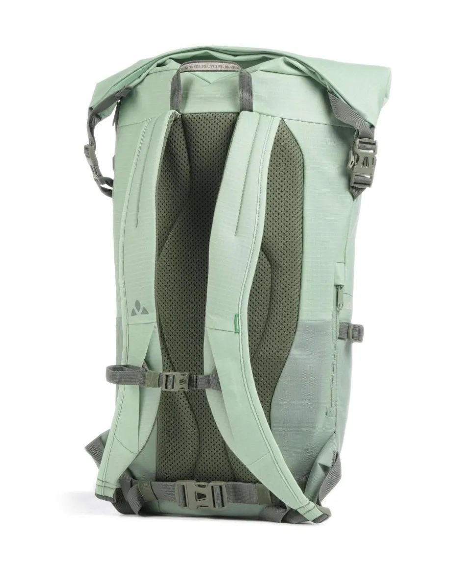 CityGo 23 ll Rucksack 13″ recyceltes Polyamid mintgrün