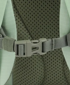 CityGo 23 ll Rucksack 13″ recyceltes Polyamid mintgrün