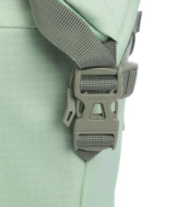 CityGo 23 ll Rucksack 13″ recyceltes Polyamid mintgrün