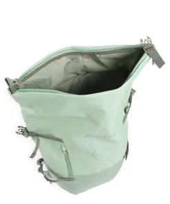 CityGo 23 ll Rucksack 13″ recyceltes Polyamid mintgrün