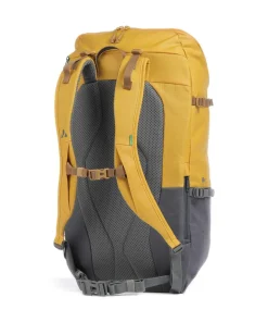 CityGo 30 ll Rucksack 15″ recyceltes Polyamid gelb