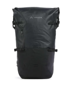 CityGo 23 ll Rucksack 13″ recyceltes Polyamid schwarz