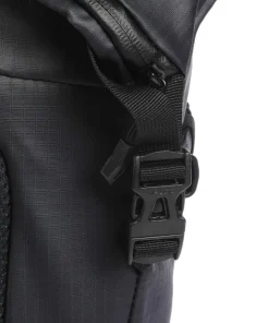 CityGo 23 ll Rucksack 13″ recyceltes Polyamid schwarz