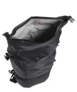 CityGo 23 ll Rucksack 13″ recyceltes Polyamid schwarz