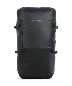 CityGo 30 ll Rucksack 15″ recyceltes Polyamid schwarz