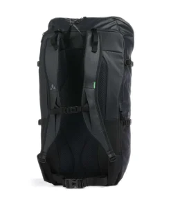 CityGo 30 ll Rucksack 15″ recyceltes Polyamid schwarz