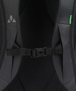 CityGo 30 ll Rucksack 15″ recyceltes Polyamid schwarz