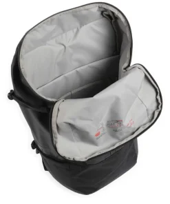 CityGo 30 ll Rucksack 15″ recyceltes Polyamid schwarz