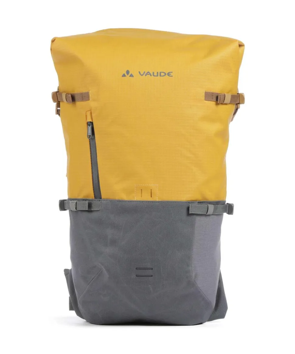 CityGo 23 ll Rucksack 13″ recyceltes Polyamid gelb