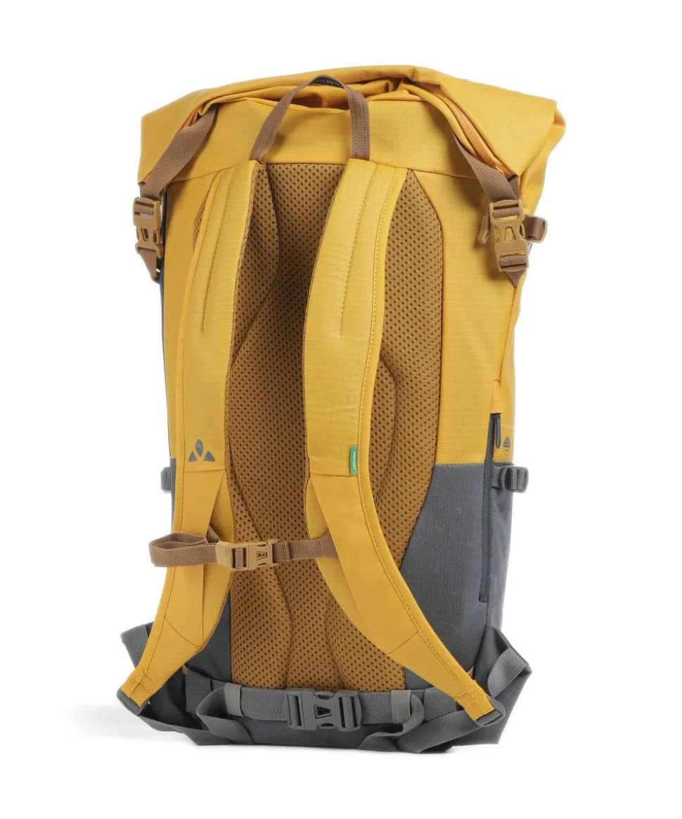 CityGo 23 ll Rucksack 13″ recyceltes Polyamid gelb