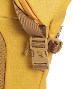 CityGo 23 ll Rucksack 13″ recyceltes Polyamid gelb