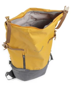 CityGo 23 ll Rucksack 13″ recyceltes Polyamid gelb