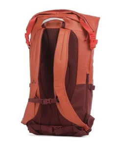 CityGo 23 ll Rucksack 13″ recyceltes Polyamid bernstein