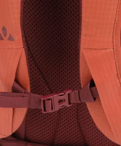 CityGo 23 ll Rucksack 13″ recyceltes Polyamid bernstein