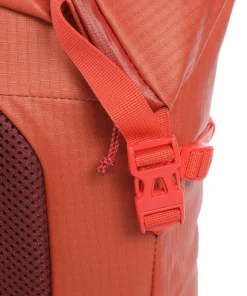 CityGo 23 ll Rucksack 13″ recyceltes Polyamid bernstein