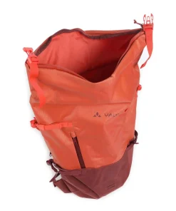 CityGo 23 ll Rucksack 13″ recyceltes Polyamid bernstein