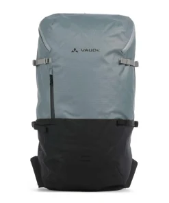 CityGo 30 ll Rucksack 15″ recyceltes Polyamid blaugrau