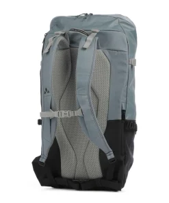CityGo 30 ll Rucksack 15″ recyceltes Polyamid blaugrau